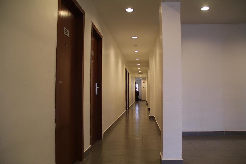 Hotel New Winner Kuala Lumpur Exterior foto