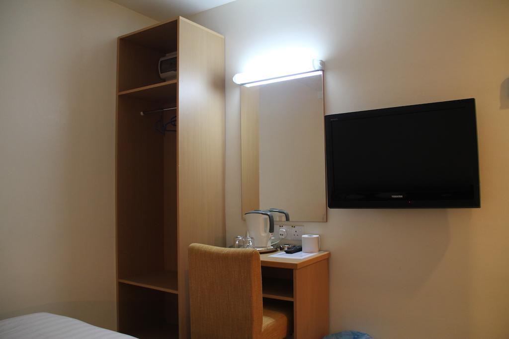 Hotel New Winner Kuala Lumpur Exterior foto